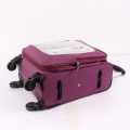 EVA Upright Suitcases for Business or Travelling